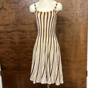 Vintage Summer Dress